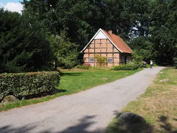 Museumsdorf Cloppenburg - Lower Saxony open air museum (Germany)